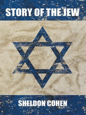 cover image of Story of the Jew